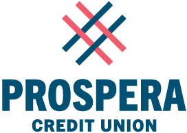 Prospera Credit Union Logo