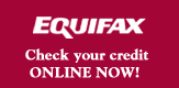 Equifax Logo